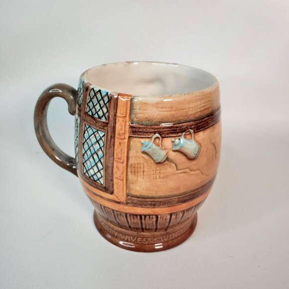 Vintage Beswick Tankard / Mug - Picture 4 of 10
